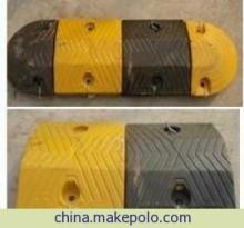 MB-10铸钢减速带 道路安全守护者——南宁茂博交通器材详解