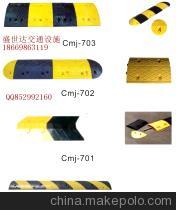 泰安减速带盛世达 金牌品质，守护道路安全——青岛拓兴达专业供应商解析